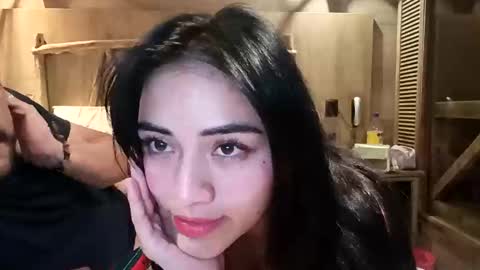 Mariana online show from 29, 3, 2026