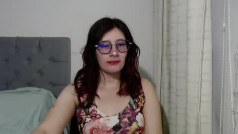 Mariana online show from 22, 1, 2025