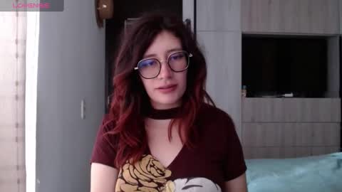 Mariana online show from 22, 2, 2025