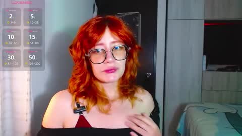 Mariana online show from 18, 1, 2026