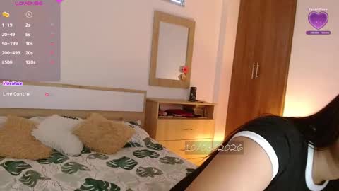 mariana18__ online show from 10, 3, 2026
