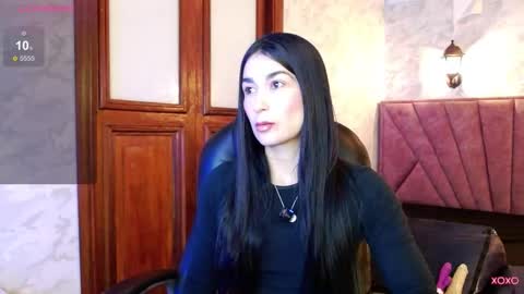 Mariana online show from 15, 2, 2026