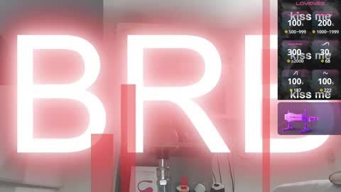 Mariana online show from 8, 1, 2025