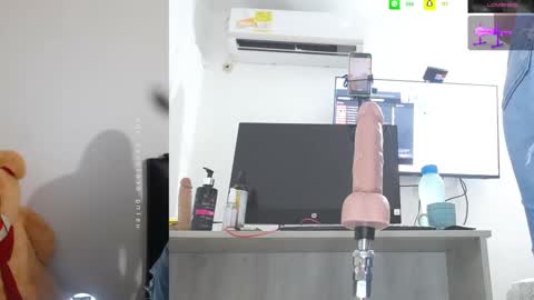 Mariana online show from 14, 2, 2025