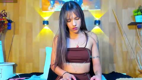Mariana Angel online show from 21, 5, 2026