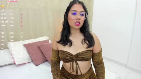 Mariana Allen online show from 7, 2, 2025