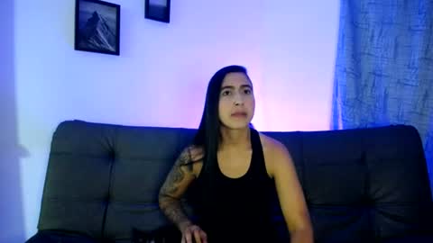 Snapshot of mariana_aria chatting on 17, 6, 2026 mariana aria online show from 17, 6, 2026