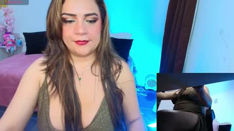 Snapshot of mariana_beltrann chatting on 25, 2, 2026 Mariana online show from 25, 2, 2026