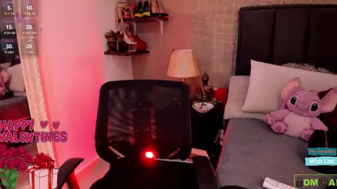 Mar y online show from 16, 2, 2026