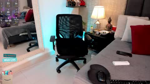 Mar y online show from 31, 3, 2026