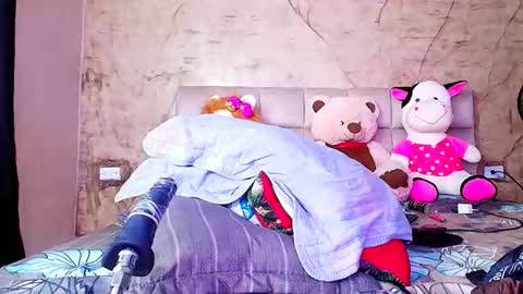 mariana_candyy online show from 22, 12, 2025