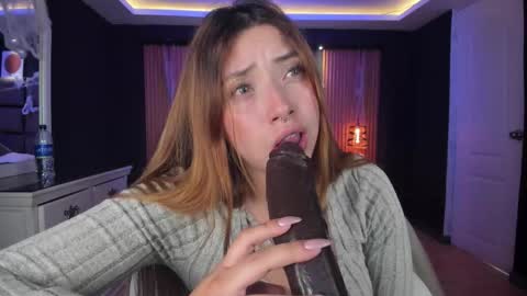 Mariana Castro online show from 24, 10, 2025