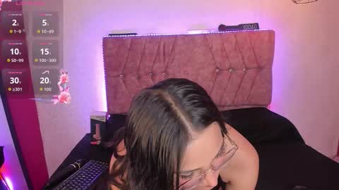 Mariana online show from 13, 3, 2026