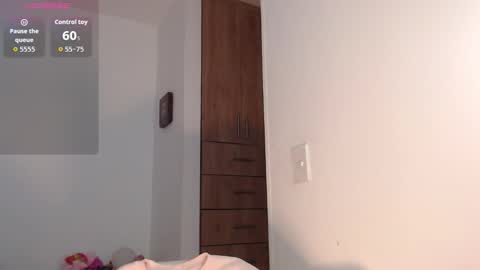 Mariana online show from 26, 11, 2025