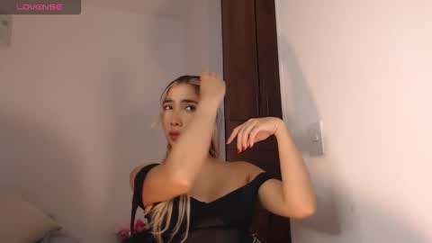 Mariana online show from 13, 1, 2026