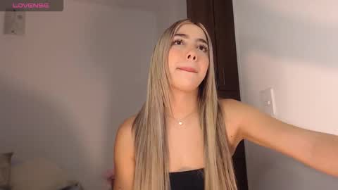 Mariana online show from 15, 1, 2026