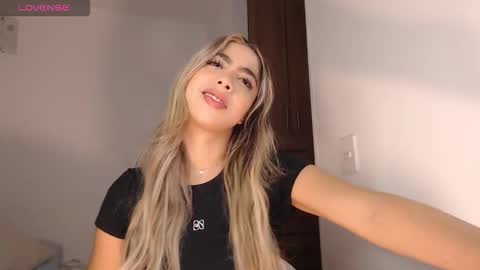 Mariana online show from 18, 1, 2026