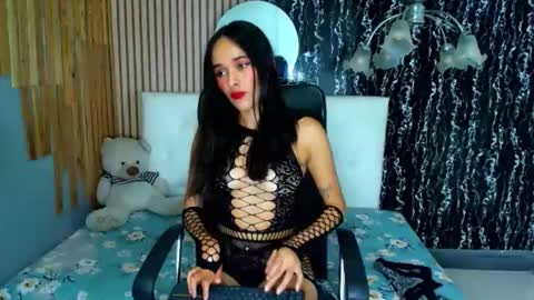 Snapshot of mariana_galviz chatting on 19, 5, 2026 Mariana online show from 19, 5, 2026