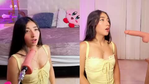 Snapshot of mariana_kalo chatting on 27, 4, 2026 Mariana online show from 27, 4, 2026