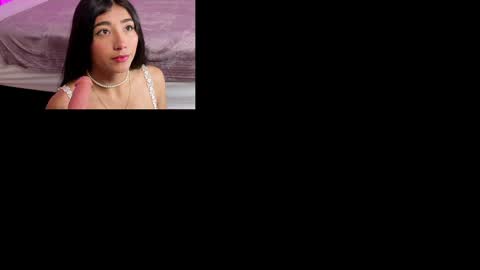 Snapshot of mariana_kalo chatting on 4, 5, 2026 Mariana online show from 4, 5, 2026