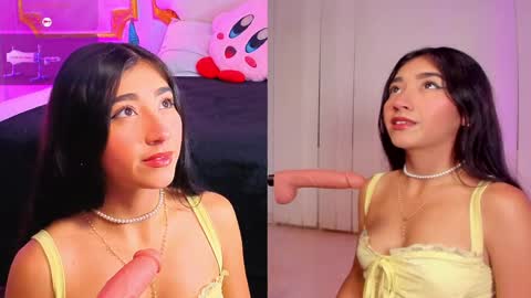 Snapshot of mariana_kalo chatting on 11, 5, 2026 Mariana online show from 11, 5, 2026