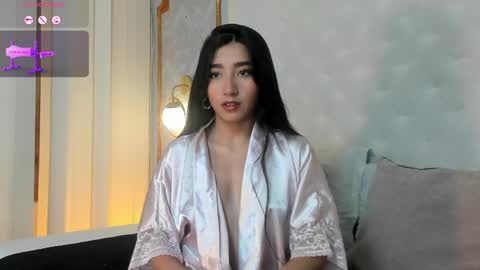 Snapshot of mariana_kalo chatting on 24, 5, 2026 Mariana online show from 24, 5, 2026
