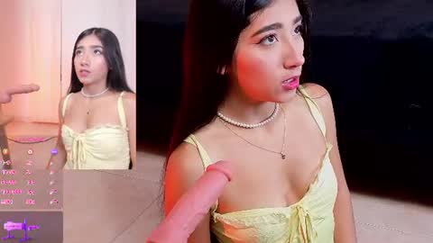 Snapshot of mariana_kalo chatting on 22, 6, 2026 Mariana online show from 22, 6, 2026