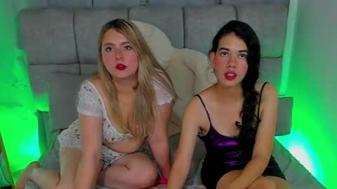 Snapshot of mariana_lush122 chatting on 8, 7, 2026 mariana_lush122 online show from 8, 7, 2026
