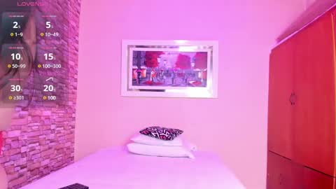 mariana mauricio online show from 20, 2, 2025