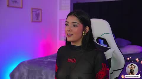 Mariana  online show from 14, 4, 2026