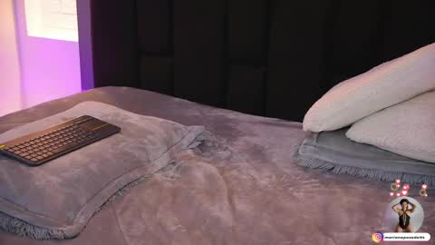 Snapshot of mariana_monroe04 chatting on 11, 5, 2026 Mariana online show from 11, 5, 2026