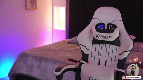 Snapshot of mariana_monroe04 chatting on 20, 5, 2026 Mariana online show from 20, 5, 2026