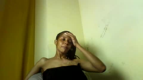 Snapshot of mariana_stacx chatting on 23, 6, 2026 Mariana online show from 23, 6, 2026