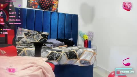 mariana_star1 online show from 19, 2, 2025