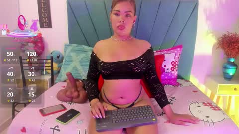 Snapshot of mariana_star1 chatting on 5, 2, 2026 mariana_star1 online show from 5, 2, 2026