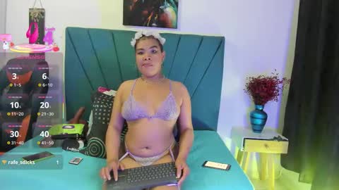 Snapshot of mariana_star1 chatting on 19, 2, 2026 mariana_star1 online show from 19, 2, 2026