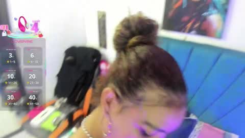 Snapshot of mariana_star1 chatting on 20, 2, 2026 mariana_star1 online show from 20, 2, 2026