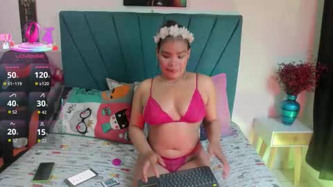 Snapshot of mariana_star1 chatting on 21, 2, 2026 mariana_star1 online show from 21, 2, 2026