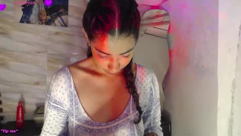 Snapshot of mariana_turner chatting on 14, 9, 2025 Mariana turner online show from 14, 9, 2025