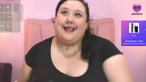 Snapshot of marianabbw30 chatting on 23, 11, 2025 Marianabbw online show from 23, 11, 2025