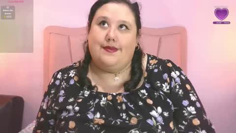 Snapshot of marianabbw30 chatting on 25, 11, 2025 Marianabbw online show from 25, 11, 2025