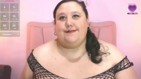 Snapshot of marianabbw30 chatting on 28, 11, 2025 Marianabbw online show from 28, 11, 2025