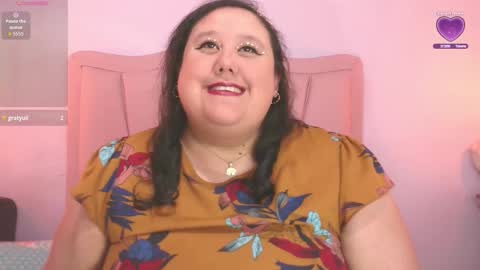 Snapshot of marianabbw30 chatting on 29, 11, 2025 Marianabbw online show from 29, 11, 2025