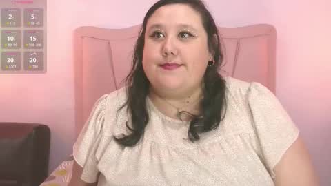 Snapshot of marianabbw30 chatting on 15, 12, 2025 Marianabbw online show from 15, 12, 2025