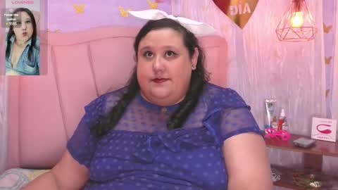 Snapshot of marianabbw30 chatting on 15, 3, 2026 Marianabbw online show from 15, 3, 2026