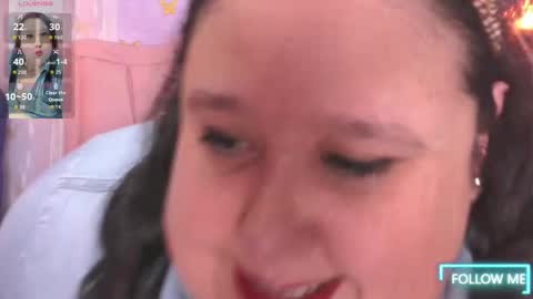 Snapshot of marianabbw30 chatting on 16, 3, 2026 Marianabbw online show from 16, 3, 2026