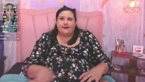 Snapshot of marianabbw30 chatting on 17, 3, 2026 Marianabbw online show from 17, 3, 2026