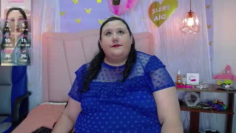 Snapshot of marianabbw30 chatting on 23, 3, 2026 Marianabbw online show from 23, 3, 2026