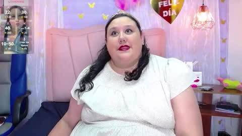 Snapshot of marianabbw30 chatting on 27, 3, 2026 Marianabbw online show from 27, 3, 2026