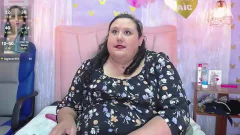 Snapshot of marianabbw30 chatting on 29, 3, 2026 Marianabbw online show from 29, 3, 2026